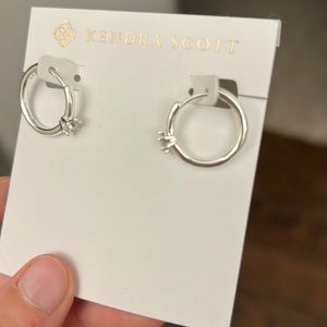 Kendra Scott earrings